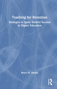 Teaching for Retention