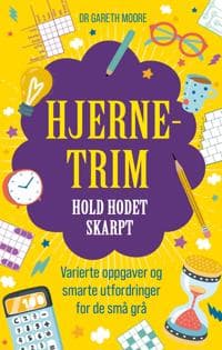 Hjernetrim