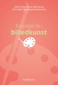 Fagdidaktik i billedkunst
