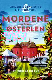 Et fund at dø for