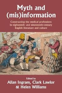 Myth and (Mis)Information