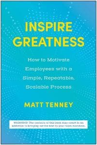 Inspire Greatness