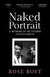 Naked Portrait