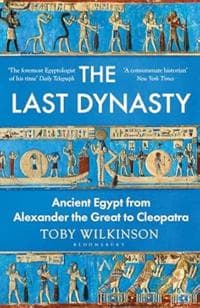 Last Dynasty