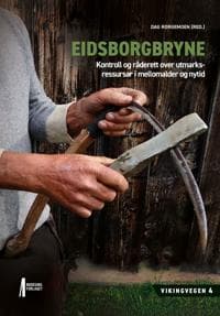 Eidsborgbryne