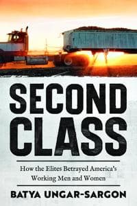 Second Class