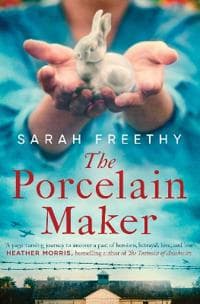Porcelain Maker