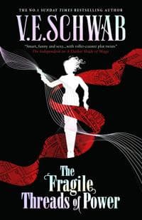 The Fragile Threads of Power