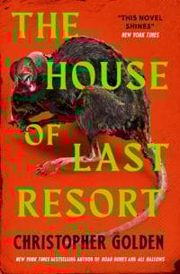 The House of Last Resort