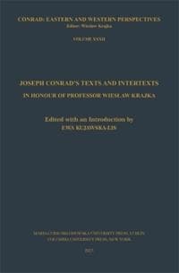 Joseph Conrad’s Texts and Intertexts