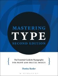 Mastering Type