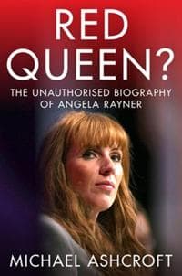 Red Queen?