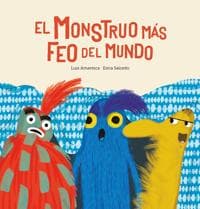 El monstruo ms feo del mundo