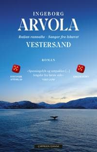 Vestersand; Sanger fra Ishavet del 2