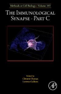 The Immunological Synapse Part C