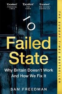 Failed State
