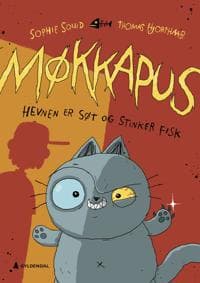 Møkkapus