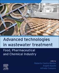 Advanced Technologies in Wastewater Treatment