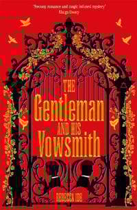 The Gentleman and His Vowsmith