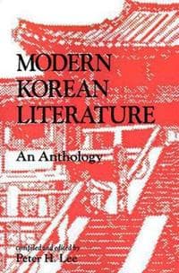 Modern Korean Literature