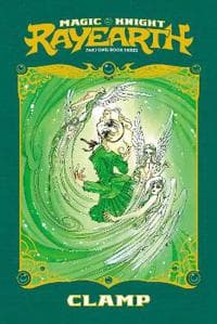 Magic Knight Rayearth 3 (Paperback)