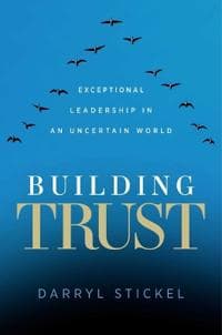 Building Trust