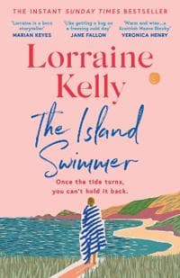 The Island Swimmer