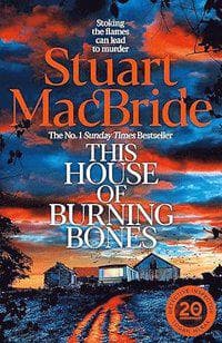 Untitled Stuart MacBride 2025