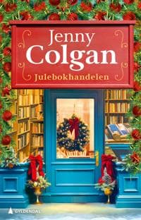 Julebokhandelen
