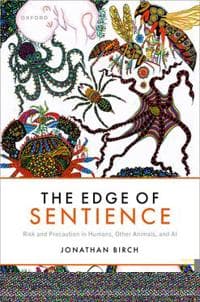 The Edge of Sentience