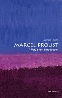 Marcel Proust