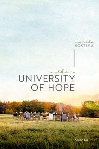 The University of Hope