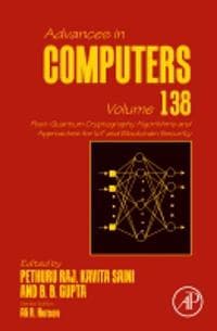 Post-Quantum Cryptography Algorithms and Approaches for IoT and Blockchain Security