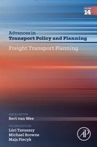 Freight Transport Planning