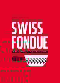 Swiss Fondue