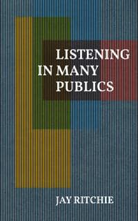 Listening in Many Publics