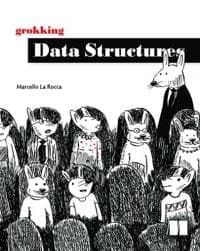 Grokking Data Structures
