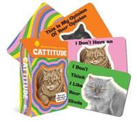 Cattitude