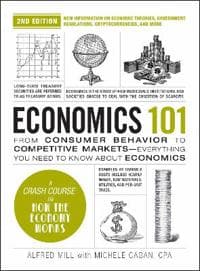 Economics 101, 2nd Edition
