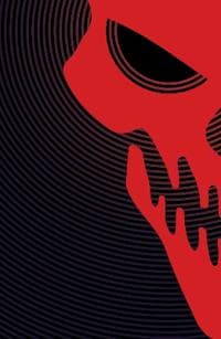 Grim Book One Deluxe Edition LE w/ Slipcase