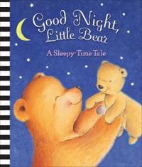 Good Night, Little Bear