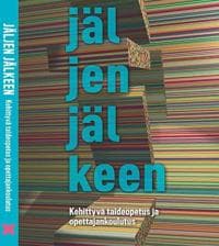 Jäljen jälkeen