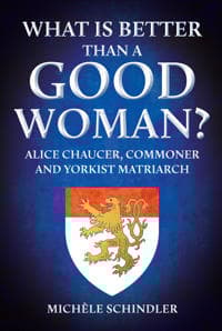 What is Better than a Good Woman?