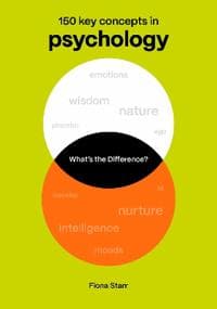 What's the Difference? Psychology