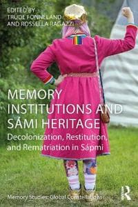 Memory Institutions and Sámi Heritage