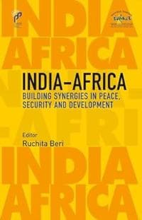 India-Africa