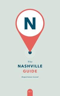 The Nashville Guide