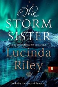 The Storm Sister