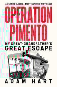 Operation Pimento