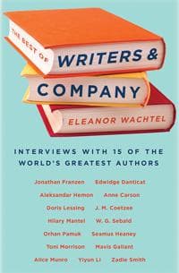 The Best of Writers and Company